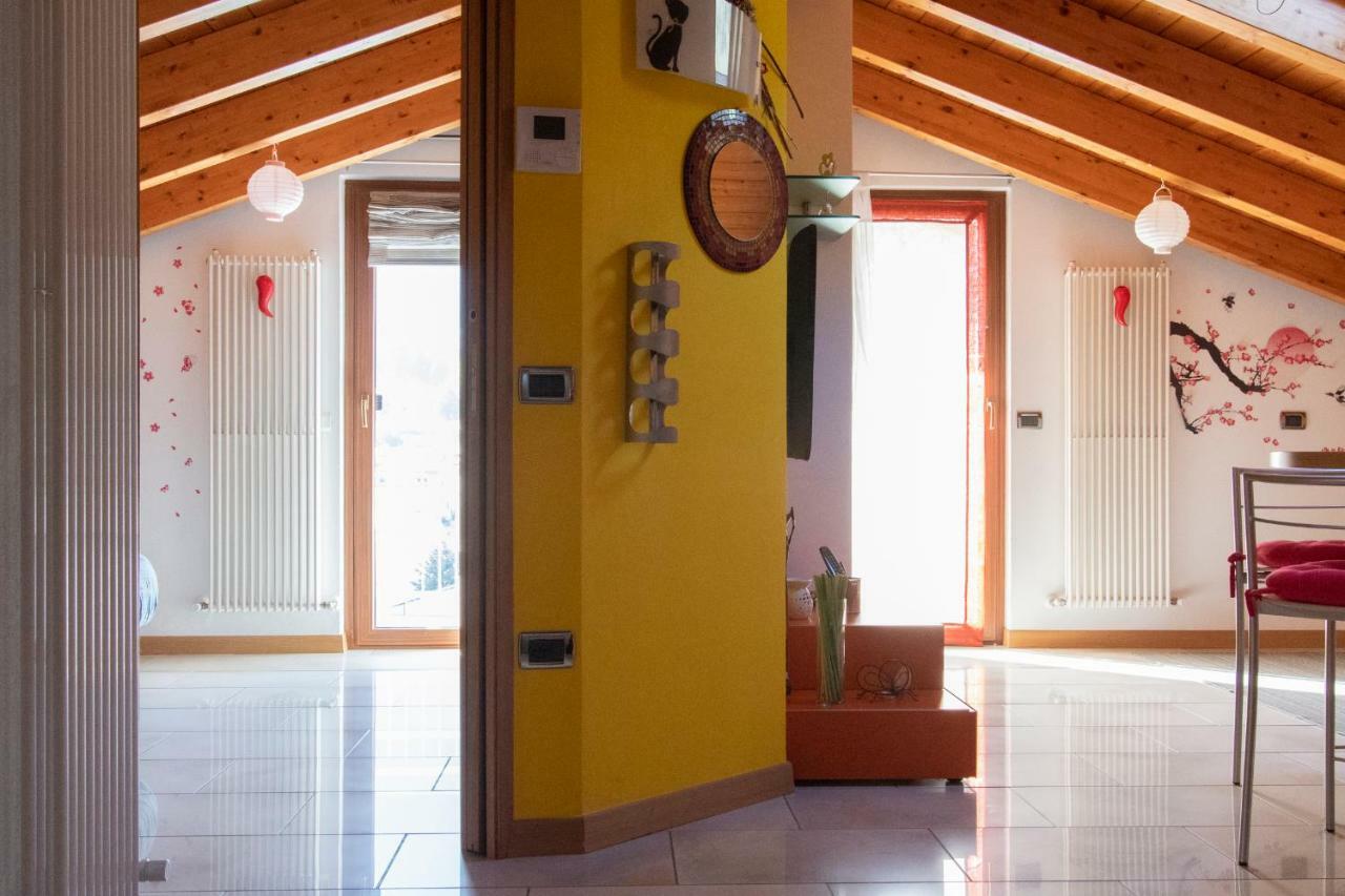Сasa de vacaciones Romantic