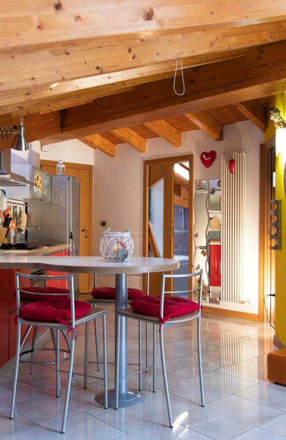 Romantic Holiday home